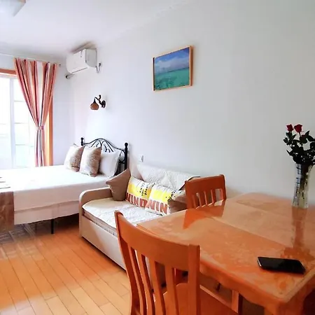 Lily'S Home Shanghai Exterior photo