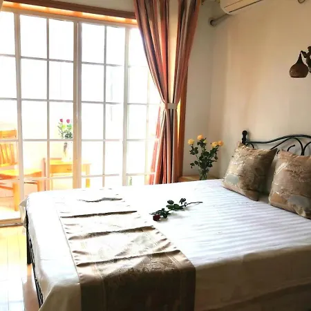 Lily'S Home Shanghai Exterior photo
