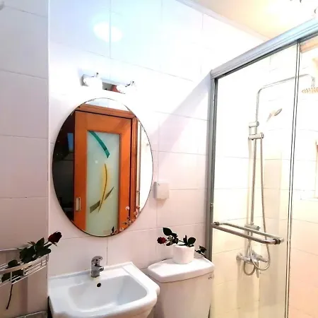 Lily'S Home Shanghai Exterior photo
