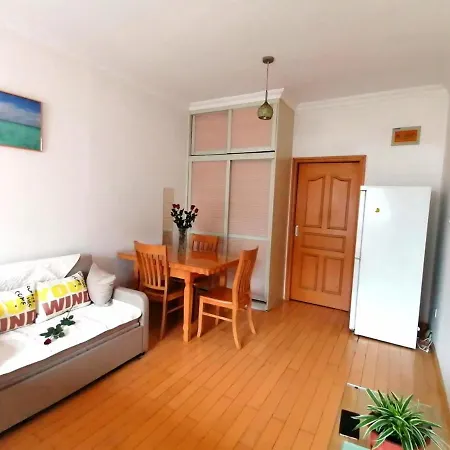 Lily'S Home Shanghai Exterior photo